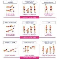 Soniatlev Top Body Challenge Recherche Google Exercices De Fitness Body Challenge Gratuit Regime Apres Accouchement