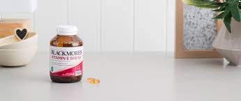 Shop with afterpay on eligible items. Vitamin E 500iu Blackmores