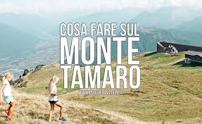 Rigori tra spagna e portogallo dopo una brutta semifinale in cui alla fine, forse, la spagna ha fatto qualcosa di più per conquistare la finale degli. Monte Tamaro Come Arrivare E Cosa Fare Parco Avventura Slittovia Zipline E Splash Spa Luoghi Da Vedere