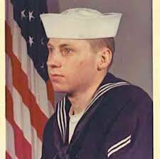 Ronald Lister Obituary (1948