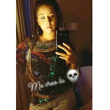She is an actress, known for el blog de la feña (2008), el babysitter (2013) and el. Pin On Fashion Clothes