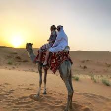 We'll pick you up from your hotel at the scheduled time, leaving the city behind in favour of the arid landscapes outside dubai. Catch A Glimpse Of Bedouin Life With Camel Rides Across The Desert Picture Of Dubai Emirate Of Dubai Tripadvisor