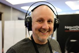 CanJam London 2017 show