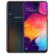 When you purchase a samsung phone from a . Samsung A505 Galaxy A50 Ds Blue 128 Gb