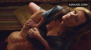 ALLISON JANNEY Nude - AZnude