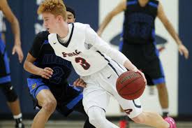 In a press conference after training camp monday, head coach pete carroll addressed the signing of free agent quarterback sean mannion. Late Blooming Nico Mannion Could Become Sean Miller S Next Huge Recruit Arizona Wildcats Basketball Tucson Com