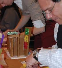 RELATIONSHIPS BUILT TO LAST PROJECT UPDATES