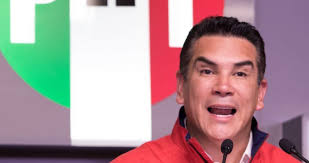 Alito” Moreno, líder del PRI, da su respaldo a la familia Beltrones. Los  acusan sin sustento, afirma