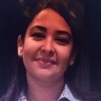 Lisbeth Nair Mora Ramos