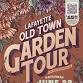 Lafayette Old Town Garden Tour