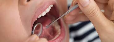 If it is difficult to move from left to right under the tongue over the floor of the mouth and a string, speed bump or fence is felt, this may indicate a tongue tie. What Happens If I Leave My Child S Tongue Tie Untreated