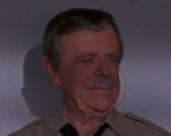 John Alexander MacBride (1917-2001)