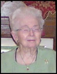 Pauline Maurer Obituary September 15, 2007