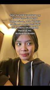 Kunwari Lang Ba: Ex Na Papansin POV