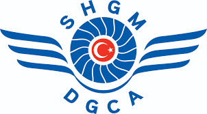 SHGM logosu
