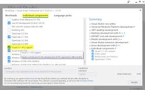 Download previous versions of visual studio community, professional, and enterprise softwares. C Include Atlbase H Is Not Found Stack Overflow