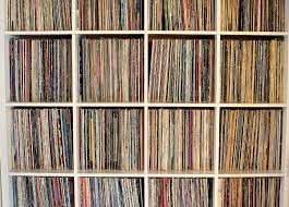 How To Sell Vinyl Records – Sell Vinyl Records – Sell Old Records For Cash