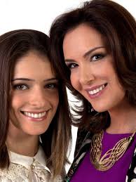 Imperio de mentiras, producida por giselle gonzález y transmitida en las estrellas de televisa, contando con las actuaciones estelares de angelique boyer y andrés tal vez te interese: Chiquititas Resumo Do Capitulo De Hoje