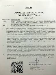 Online portal to get / renew cidb green card. Jkr Melaka Tengah Ralat Notis Sebutharga Kerja Gred G1 Jkr Melaka Tengah Melaka Sebutharga No Jdmt J 18 2021 Tajuk Kerja Kerja Penyelenggaraan Longkang Dan Lain Lain Kerja