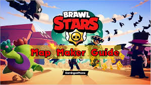 This was something that caught a lot of people by surprise as el map maker brawl stars was thinking so that for now the players can create their own maps and save them in order to later play with their friends. Brawl Stars Map Maker Guide Best Tips To Master The Feature In The Game