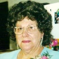 Mary S. (Guardi) Gately Obituary