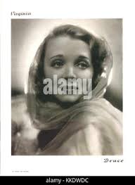 Virginia bruce Cut Out Stock Images & Pictures