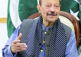 IHC bars ECP from action against Imran, Asad in K-P LG polls case