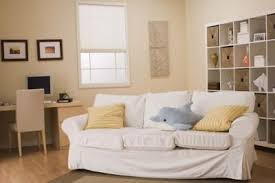 How To Use Pool Noodles To Secure Sofa Slip Covers Hunker Diy Sofa Cover Diy Couch Cover Slip Covers Couch