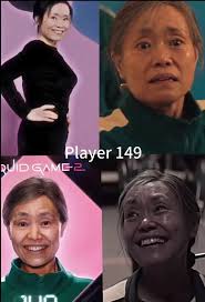 Ever wondered what Player 456, Lee Jung Jae, looked like in his younger  days?