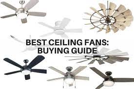 So, we would advise you to check the noise level of the fan before. Best Ceiling Fans For 2020 Buying Guide The Flooring Girl