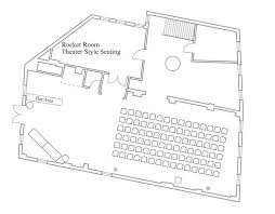 Events Meetings In The Rocket Room Location Location