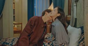 69 gambar kartun orang ciuman bibir gambar ciuman mesra dan kata kata romantis cikimm com. 7 Jenis Ciuman Di Drakor Untuk Referensi Suami Istri Popmama Com