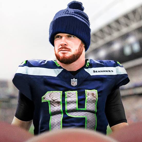 Seahawks, Sam Darnold agree to massive $100.5 million contract