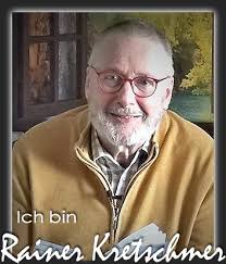 Rainer Kretschmer: Allein durch Glauben...