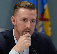 Superintendent Ryan Walters released a statement days after school board  members reported nude women