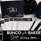 Bunco at the Bakery! event image