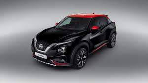 The nissan mobility assist program is committed to making every nissan vehicle accessible. New Nissan Juke Crossover Price Specs Performance And More Car Magazine