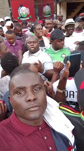 Lucy Ngugi said her daughter was with her in the sitting room watching TV  around 6.20 pm