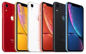 Iphone Xr Harga Spesifikasi Kelebihan Dan Kekurangan Ram Review