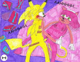 Post 2891891: Rosechu Sonichu