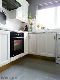 Painting your ceramic kitchen wall tiles is easy. 30 Beautiful Examples Of Kitchen Floor Tile