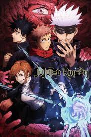 Jika ada iblis yang memakan bagian tubuh sukuna, kekuatan yang mereka peroleh bisa menghancurkan dunia seperti yang kita. Nonton Anime Jujutsu Kaisen Sub Indo Kualitas Hd Papanime