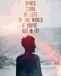 Bird Song Florence And The Machine Lyrics Meaning Good Grief Bastille Bastille Lyrics Bastille Bastille Quotes