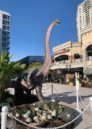 Must have at least 1 years experience with recreational therepy in a…. Jurassic Journey Event Stomps Into Town Center Wavy Com
