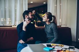 With bedroom games you'll imagine yourself and your partner finding joy on a deserted island, lying together near the campfire in a dark forest, or trying to overcome shyness on a first date. 20 Fun And Romantic Games For Couples Helpful Guide Family Life Share