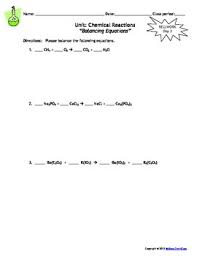 Scroll down in order to see how you can print this writing equations worksheet. Lesson Plan Writing Formula Equations From Word Equations And Balancing