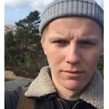 Välkommen till Mercur Andrè Hamberg!