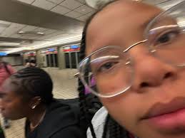 Welcome back from trip discussion