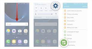 How to change the date & time samsung officeserv idcs 28d idcs 18d (read 60269 times) 0 members and 2 guests are viewing this topic. How To Change Date And Time Settings On Your Samsung Galaxy S7 Android Central