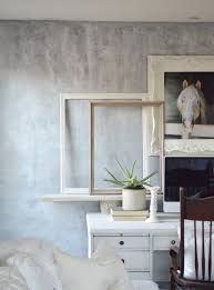 Painting A Wall To Look Like Concrete Faux Concrete Wall Concrete Walls Interior Concrete Wall Texture